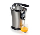 Exprimidor Eléctrico Princess 201851 160W Acero inoxidable