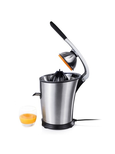 Exprimidor Eléctrico Princess 201851 160W Acero inoxidable