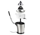 Exprimidor Eléctrico Princess 201851 160W Acero inoxidable