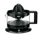 Electric Juicer Braun 0X22611010 20W 0,35 L Black 20 W