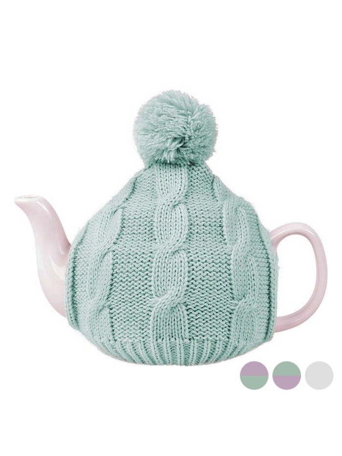 Tetera 112435 Porcelana