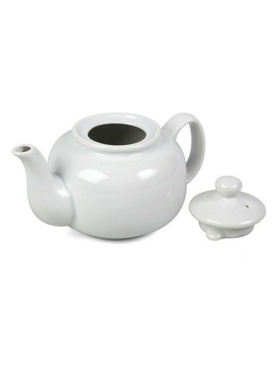 Tetera 112435 Porcelana