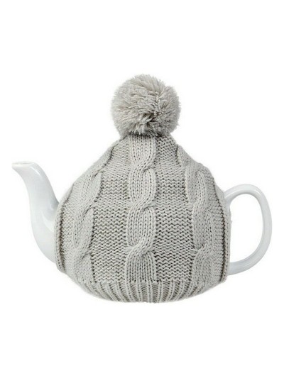 Tetera 112435 Porcelana