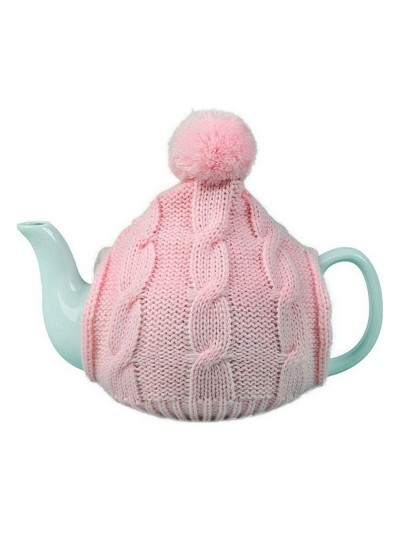 Tetera 112435 Porcelana