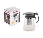 Jarra para Infusiones Quttin Cristal