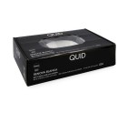 Ensemble de tasses à café Quid 001442 (12 pcs) Transparent Céramique 220 ml 6 Pièces