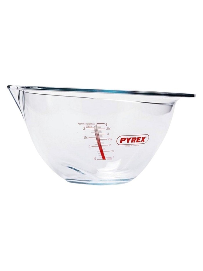 Bol Medidor Pyrex 8021705 Vidrio