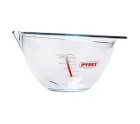 Bol mesureur Pyrex 8021705 verre