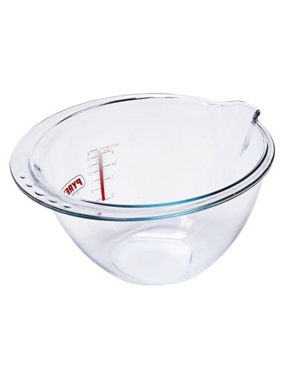 Bol Medidor Pyrex 8021705 Vidrio