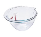 Bol mesureur Pyrex 8021705 verre