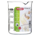 Pot mesureur Pyrex Kitchen Lab verre