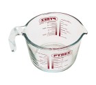 Jarra Medidora Pyrex Classic Vidrio Transparente Vidrio