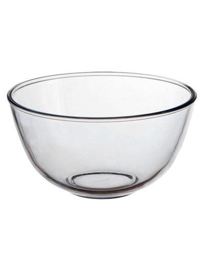 Bol para Mezclar Pyrex Classic Vidrio Transparente Vidrio
