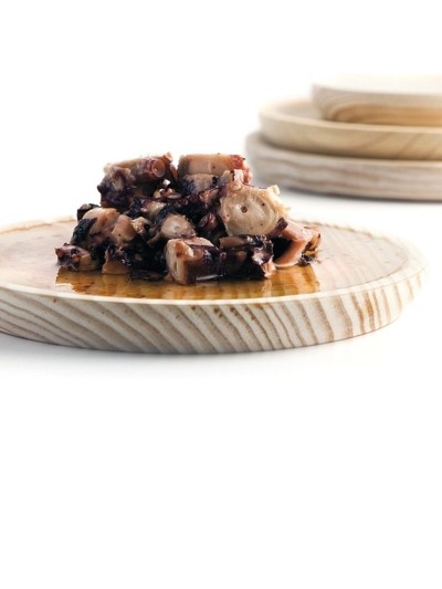 Bol pour Apéritifs Quid Professional Bois