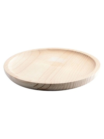 Bol para Aperitivos Quid Professional Madera