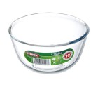 Bol para Mezclar Pyrex Classic Vidrio Transparente Vidrio