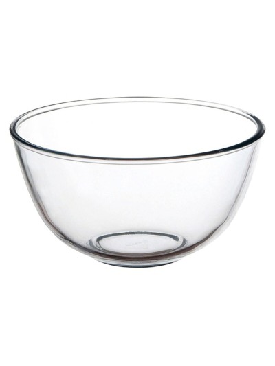 Bol mélangeur Pyrex Classic Vidrio Transparent verre