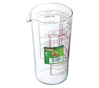 Vaso Pyrex Classic Vidrio Transparente Vidrio (0,5 L)