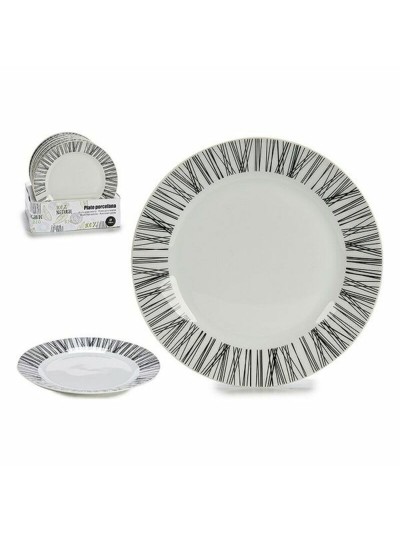 Plato de Postre Ø 19 cm