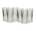 Set de Vasos 41053 250 ml 6 x (250 ml) / 1 x (1 L)
