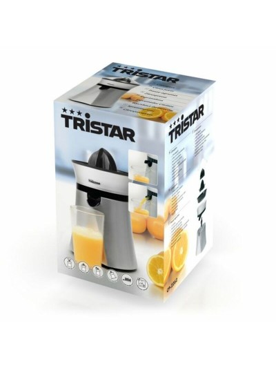 Exprimidor Eléctrico Tristar CP-2262 0,8 L 20W