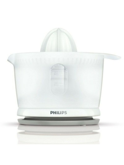 Exprimidor Eléctrico Philips HR2738/00 25W Blanco 25 W 500 ml