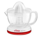 Exprimidor Eléctrico UFESA EX4934 0,7 L 40W Blanco 40 W 700 ml 7 L