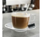 Juego de Tazas de Café Luminarc Nuevo Transparente Vidrio 220 ml 6 Piezas (6 pcs)