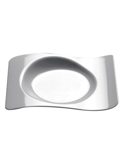 Bol pour Apéritifs Goldplast Forma Blanc