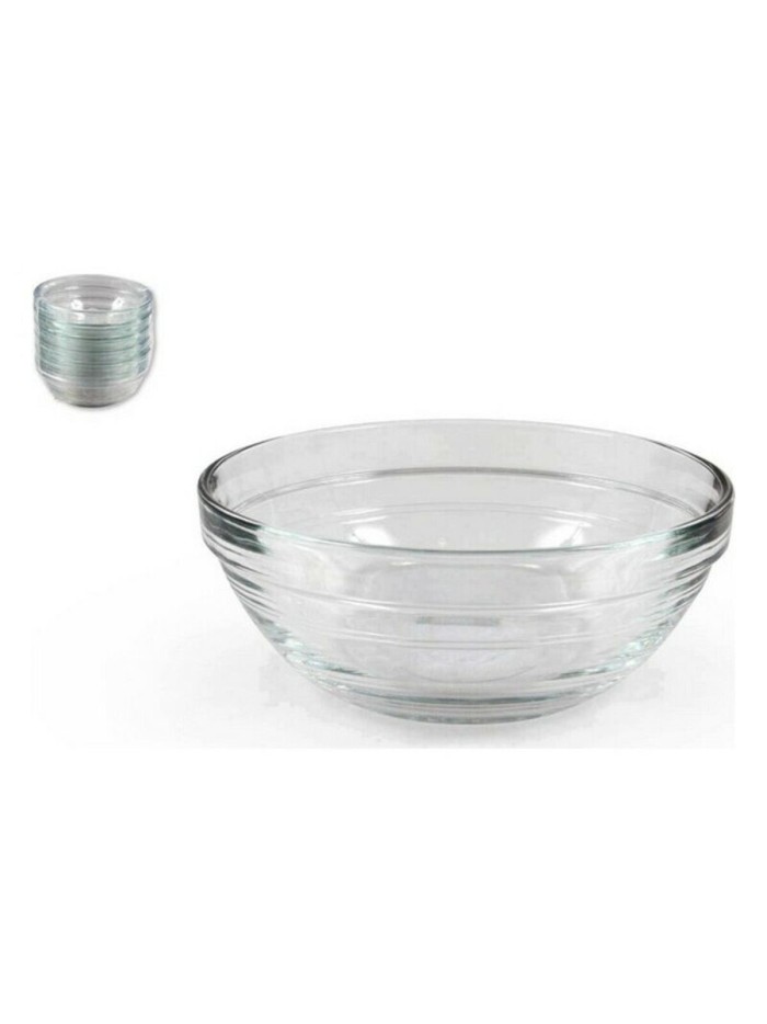 Cuenco Duralex Lys Apilable 310 ml