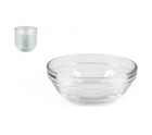 Cuenco Duralex Lys Apilable 205 ml 10 x 10 x 4,3 cm
