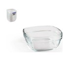 Cuenco Duralex Lys Apilable Cuadrado 150 ml 9 x 9 x 4 cm