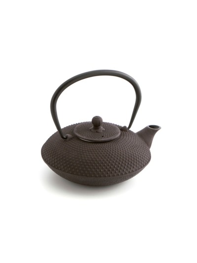 Théière Quid Tokio Métal Acier inoxydable 800 ml