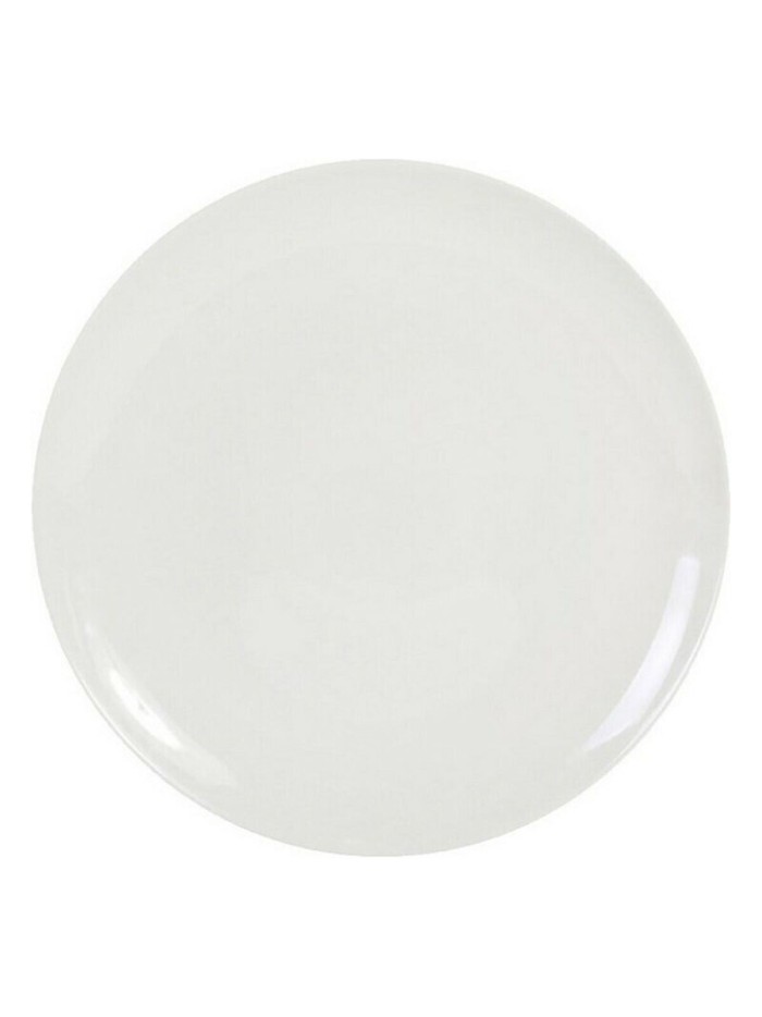 Bajo Plato La Mediterránea Monaco Marfil