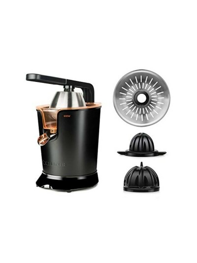 Centrifugeuse électrique Taurus SQ600X Easy Press 600 600W