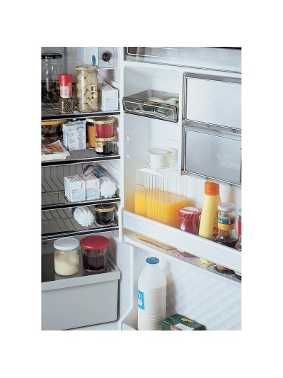 Bouteille en Verre Luminarc Quadro Transparent verre 2 L