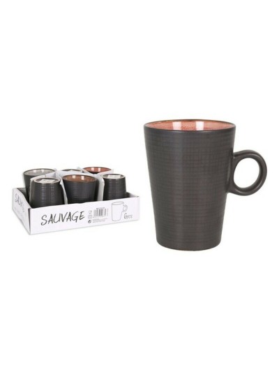 Taza Mug Sauvage (300 cc)