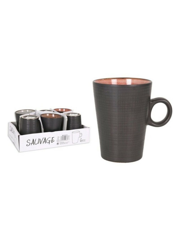Taza Mug Sauvage (300 cc)