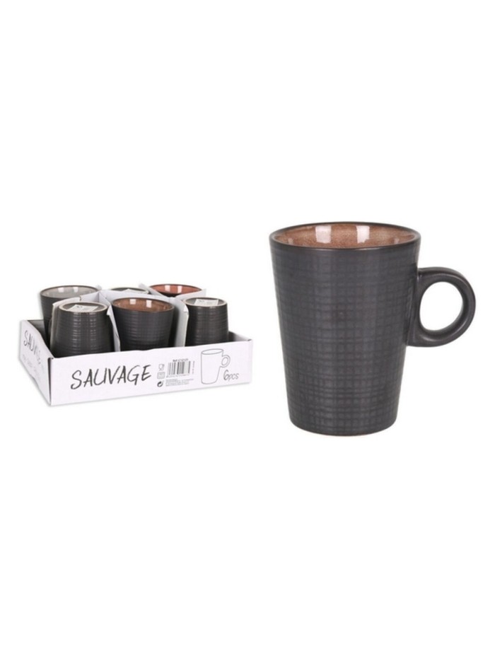 Tasse Sauvage (150 cc)