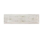 Fuente de Cocina La Mediterránea Idris Rectangular 30 x 8 x 2 cm 30 x 8 x 2cm