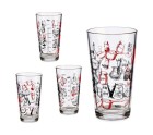 Vaso medidor Recipe Vidrio 450 ml