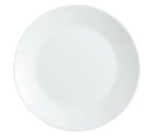 Bol para Aperitivos Arcopal Zelie Blanco Vidrio Ø 25 cm (12 pcs)