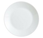 Bol para Aperitivos Arcopal Zelie Blanco Vidrio Ø 18 cm (12 pcs)
