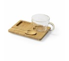 Taza con Plato 146482 (180 ml)
