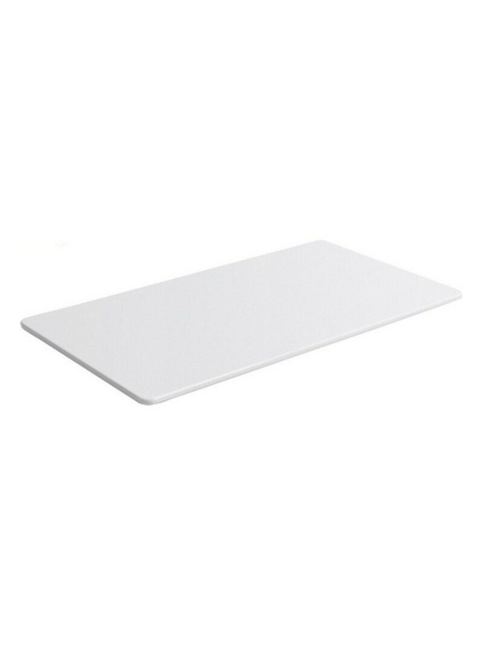 Bandeja de Aperitivos Viejo Valle Bayahibe Melamina Blanco 32,5 x 17,6 x 0,5 cm