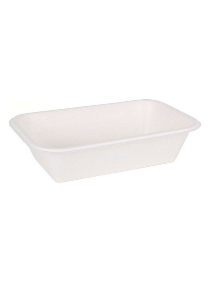 Set de Bols Viejo Valle Blanc (50 pcs)