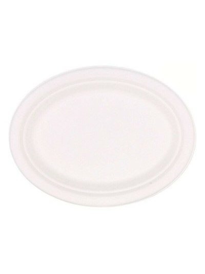 Set Viejo Valle Bandeja de Aperitivos Blanco (50 pcs)