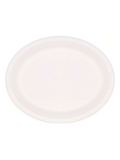 Lot Viejo Valle Plateau apéritif Blanc (50 pcs)