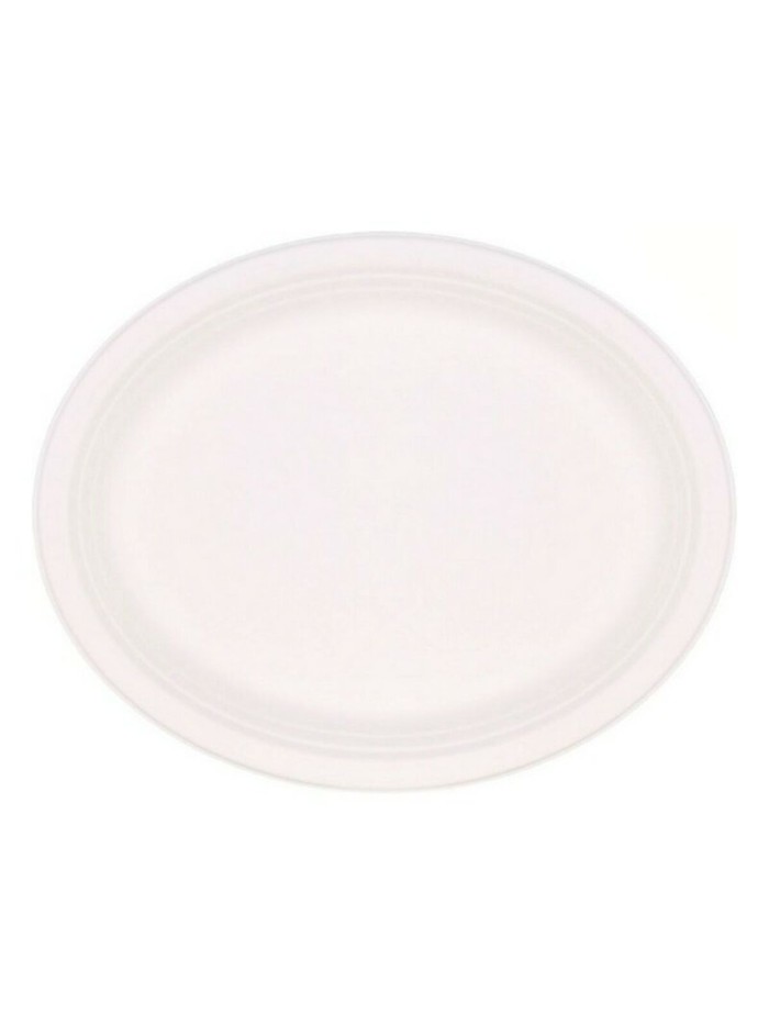 Lot Viejo Valle Plateau apéritif Blanc (50 pcs)