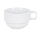Taza Collet Porcelana Blanco (75 ml)
